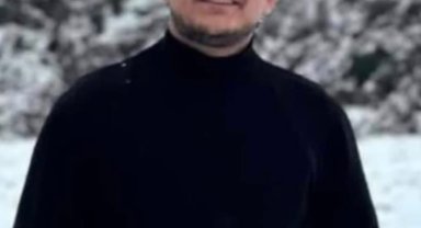 Kamyonla çarpışan motosikletli hastanede kurtarılamadı