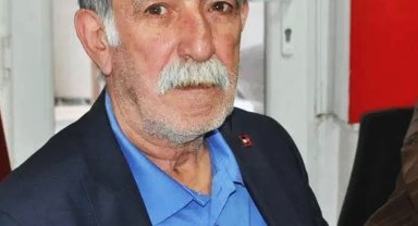 Minibüsün çarptığı yaya hayatını kaybetti