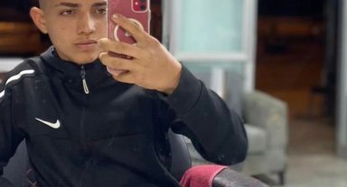 Motosiklet sürücüsü kazada hayatını kaybetti