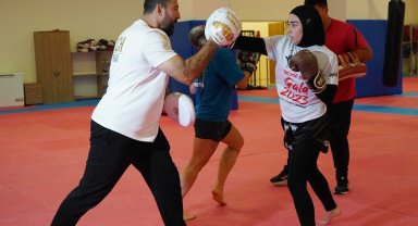 Muaythai Milli Takım Teknik Direktörü Urlu: İslami Dayanışma Oyunları'nda hedef 8 madalya
