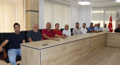 Narenciyede 'yevmiye' anlaşmazlığı