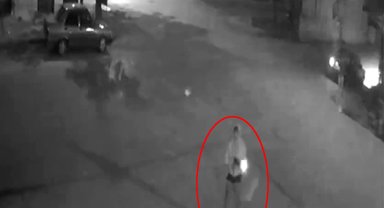 Pompalı tüfekli saldırıya 4 tutuklama