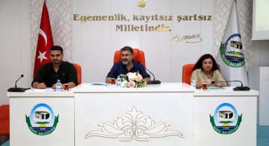 Serik Belediyesi'nin 2026 bütçesi belli oldu