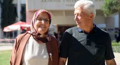 Türkiye'nin en uzun yaşayan kalp nakillisi