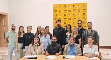 Uluslararası Antalya Mimarlık Bienali Kepez'de yapılacak