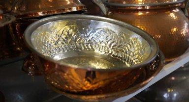 Yanlış kullanılan bakır kap, sofralarda gizli tehlike