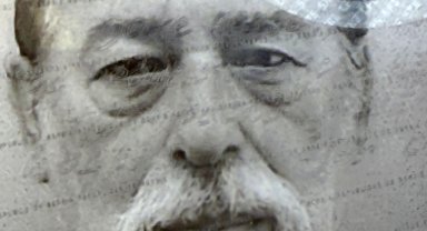 Yerleşik yabancı evinde ölü bulundu