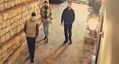 2 hafta sonra düğünü olan Tahsin, 'otel önünde içki içmeyin' diye uyardı, bıçaklanarak öldürüldü