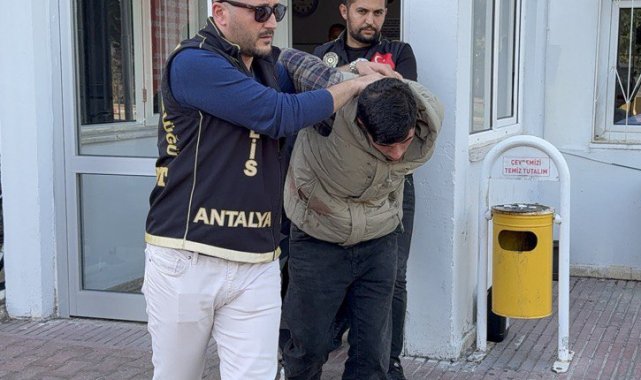 2 hafta sonra düğünü olan Tahsin, 'otel önünde içki içmeyin' diye uyardı, bıçaklanarak öldürüldü