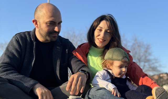 3 yaşındaki DMD'li Bulut için 'yaşam çağrısı'