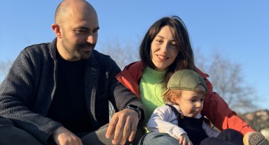 3 yaşındaki DMD'li Bulut için 'yaşam çağrısı'