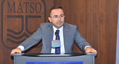 '2026 turizm sezonu için erken rezervasyonlarla önlem almalıyız'