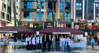 'Birlikte Üreten Eller' sergisi