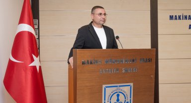 'Enerji verimliliği kotayla değil, dönüşümle sağlanır'