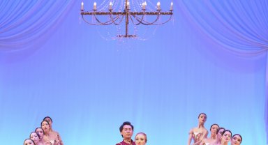 'Paquita & Bir Yaz Gecesi Rüyası' sezona veda ediyor