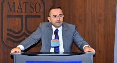 'TOBB Nefes Kredisi'nde hacim 50 milyar TL'ye yükseltildi'