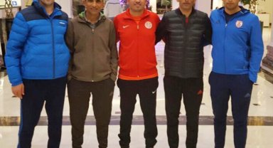 5 kardeş, farklı şehirlerde aynı işi yapıyor