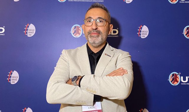 50 yaş üstünde venöz hastalıklar arttı