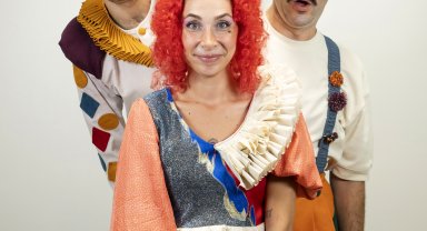 ADT'nin aralık perdesi dopdolu