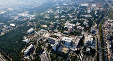 Akdeniz Üniversitesi, dünya sıralamalarında yükseliyor