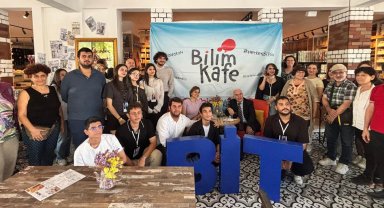 Akdeniz Üniversitesi'nde 'Probiyotik ve Prebiyotiklerin Önemi' etkinliği