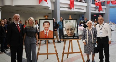 Akdeniz Üniversitesi'nde Organ Bağışı Haftası etkinlikleri