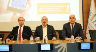 Antalya Limanı'nın derinliği artırılacak