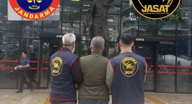 Antalya'da 72 saatte 219 aranan kişi yakalandı