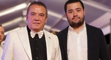 Antalya'da 8'inci dalga operasyonunda 2 tutuklama