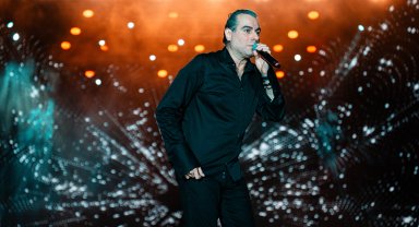 Antalya'da Haktan rüzgârı