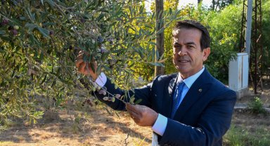 Antalya'nın sıvı altını yarışacak