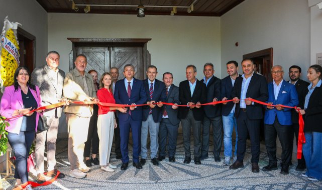 Antalya'ya mikro minyatür müzesi