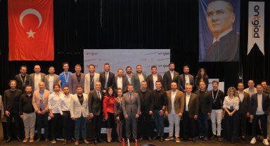 ANTGİAD'dan 'Başarı ve batış hikayesi' üzerine söyleşi