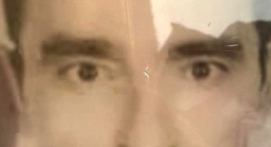 Arkadaşını tuvalette ölü buldu