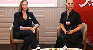 Arzu Kaprol: Moda ve teknolojiyle bugünden geleceği inşa ediyoruz
