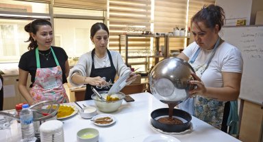 ATASEM'de istihdam ve hobi için kurslar başladı