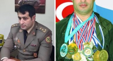 Azerbaycan muaythai federasyon başkanına saldırı davasında 3 tahliye