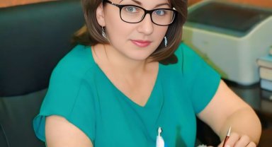 Azerbaycanlı yazar, iki ülkenin şehitlerini dünyaya tanıtıyor