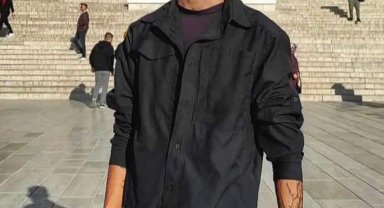 Babasının öldürdüğü Barış'ın kız kardeşi: Abim cennete gitti