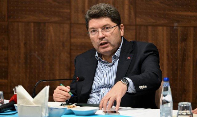 Bakan Tunç: Çocukları suçta kullananın cezası artırılacak