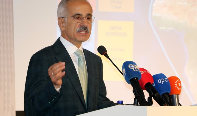 Bakan Uraloğlu: 5G ile iletişim hızımız 10 kat artacak