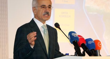 Bakan Uraloğlu: 5G ile iletişim hızımız 10 kat artacak