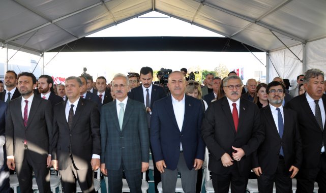 Bakan Uraloğlu: 5G ile iletişim hızımız 10 kat artacak