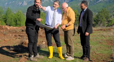 Bakımevi ve GES projesi eş zamanlı sürüyor