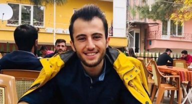 Bariyere çarpan motosikletin sürücü hayatını kaybetti