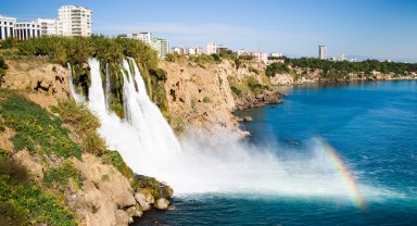 Büyükşehir deniz ekosistemini 'Yapay Resif Projesi' ile koruyacak