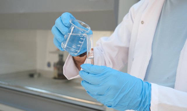 Büyükşehir'den arıtma tesisi, kapasite artışı ve GES Yatırımı