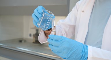 Büyükşehir'den arıtma tesisi, kapasite artışı ve GES Yatırımı