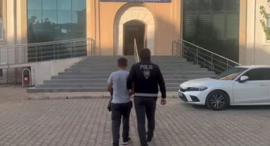 Cezaevi firarisi 2 yıl sonra yakalandı