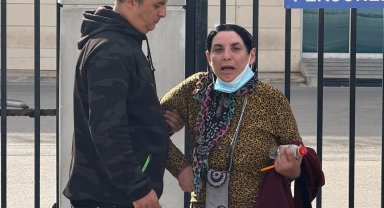 Çürümüş cesedin Onur'a ait olduğu, anneden alınan DNA ile kesinleşti